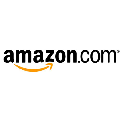 amazon logo image