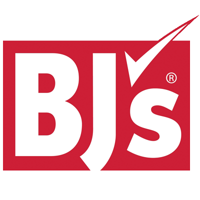 BJ's image logo