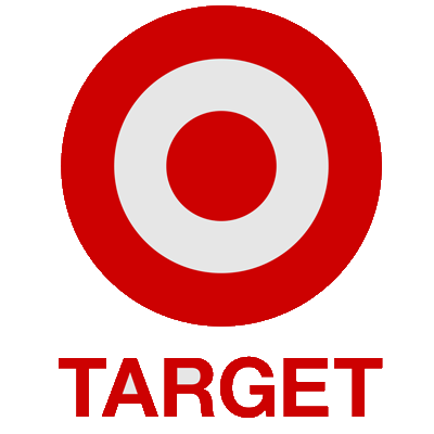 target logo image 