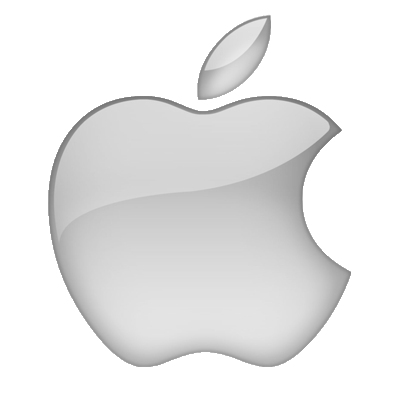 apple logo image 