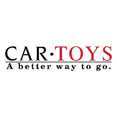 car toys logo image