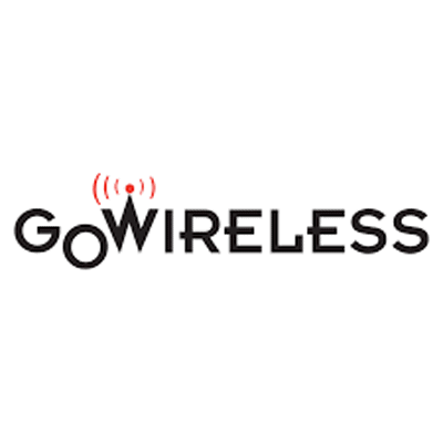 go wireless logo image