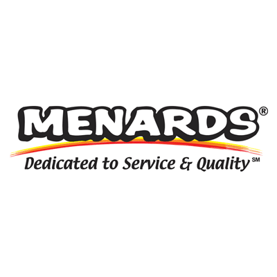 menards image logo