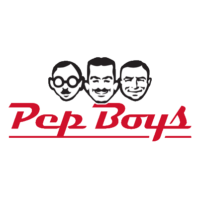 pepboys logo image 