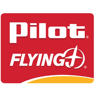 pilot flying j image logo