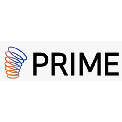 prime image logo