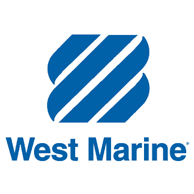 west marine logo image 