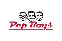 Pep Boys