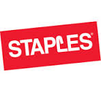 Staples