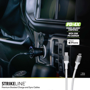 Image of StrikeLine Cable Guide Front Cover