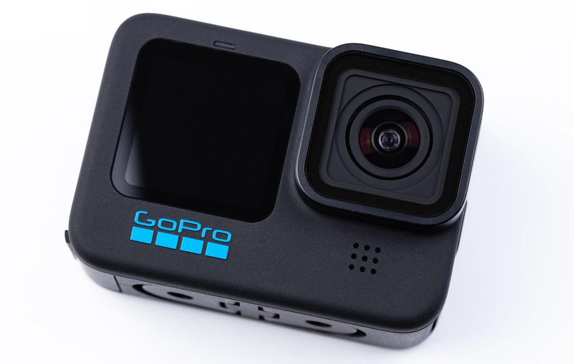 gopro gopro