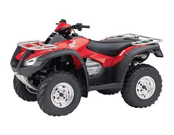 Honda ATV