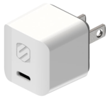 HPDC30M Single 30W USB-C Home Charger Graphic