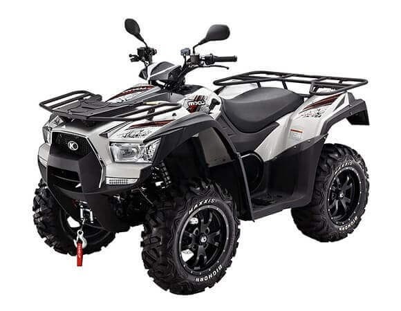 Kymco ATV