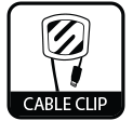 magicmount cable clip