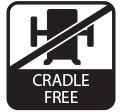 Cradle Free Design