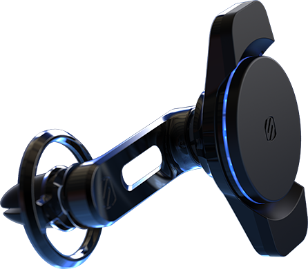 MagicMount Charge 3