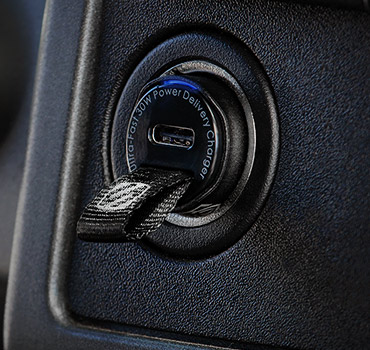 Shop Chargers