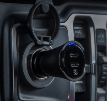 Charger Finder