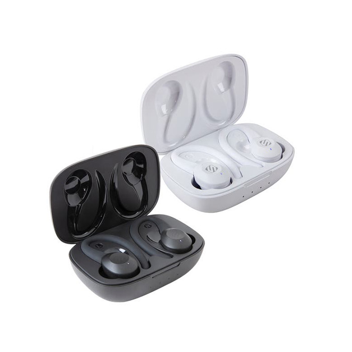 ThudBuds™ TWS