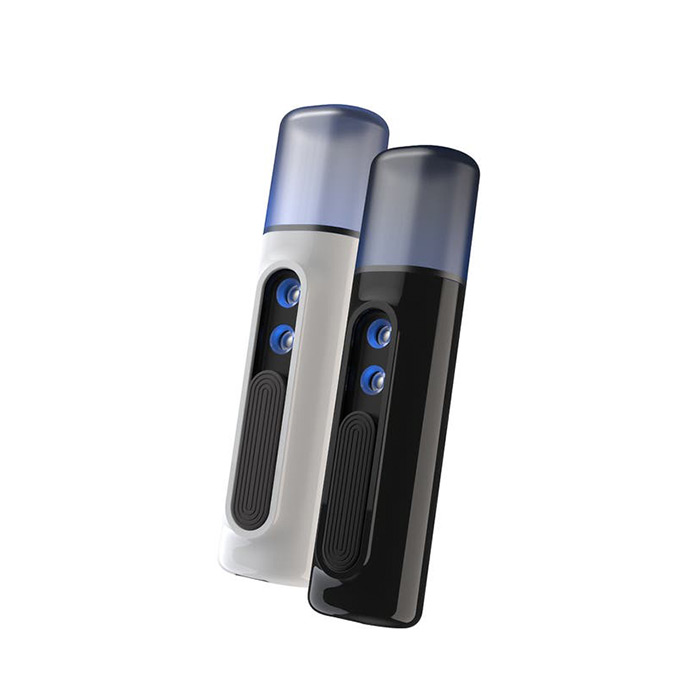 Magic Fogger