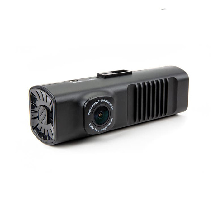 NEXC2 2-Way HD Smart Dash Cam