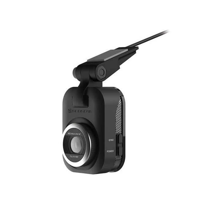 NEXS1 HD Smart Dash Cam