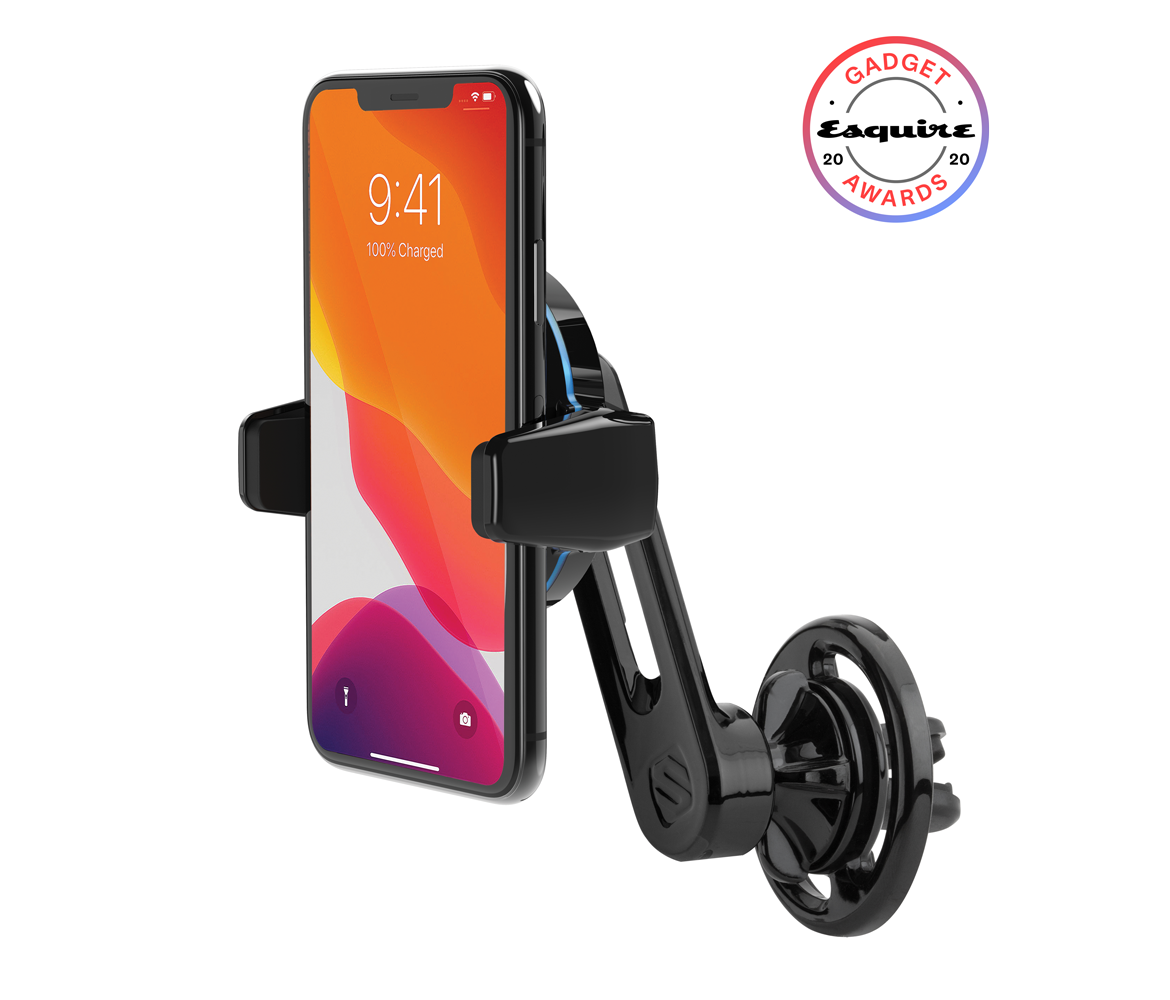 MagicGrip™ Vent Mount MagicGrip™ Vent Mount