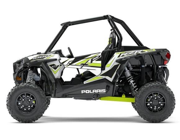 Polaris ATV