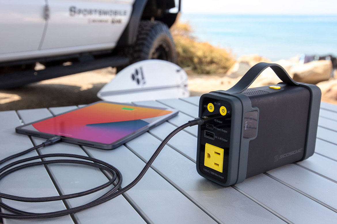 portable charger portable charger