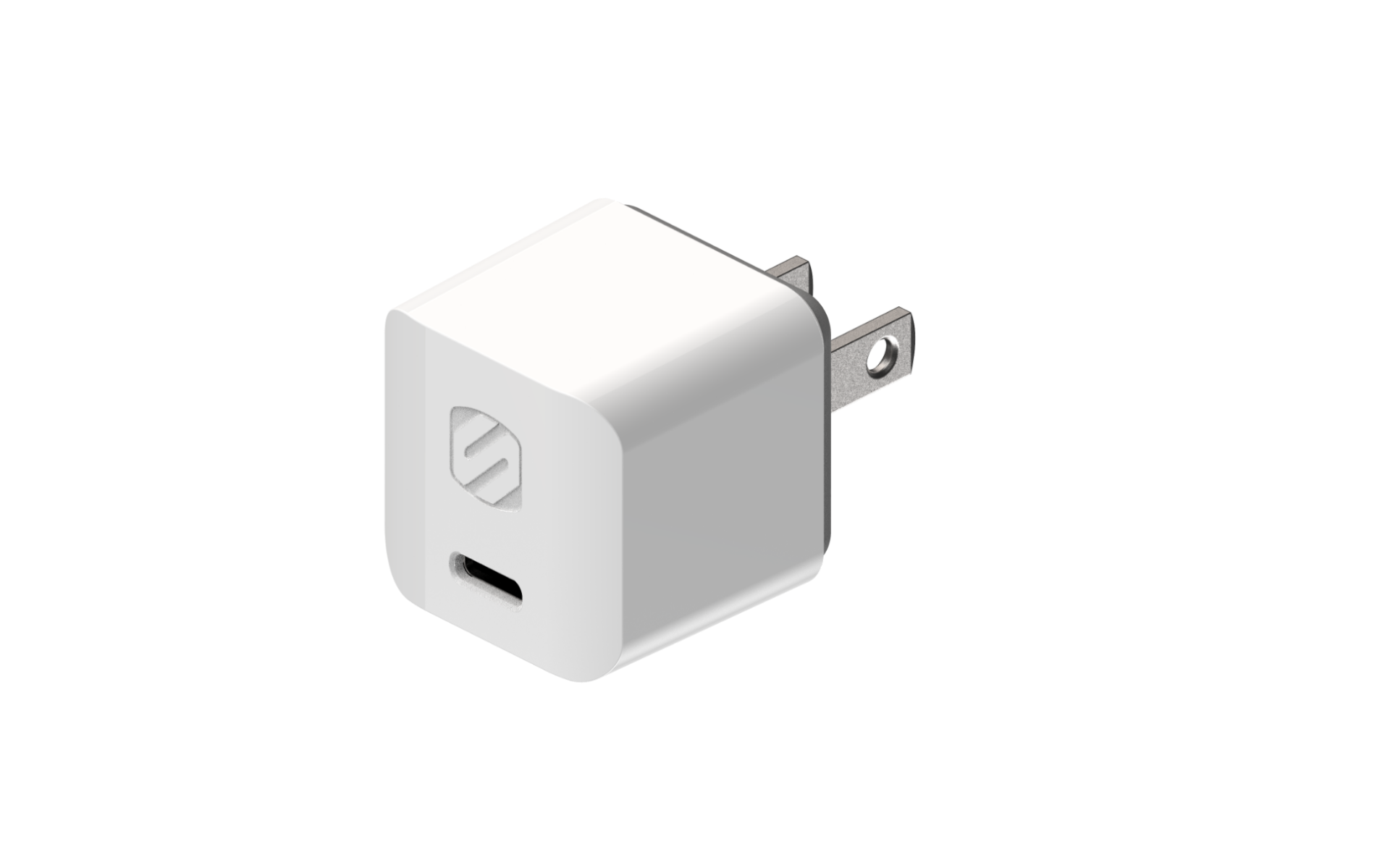 PowerVolt 20W graphic