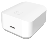 HPDC60WT Single 60W USB-C Home Charger Graphic