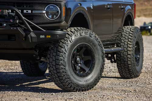 Bronco