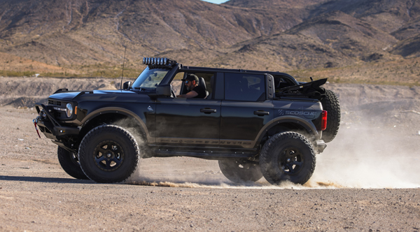 Bronco
