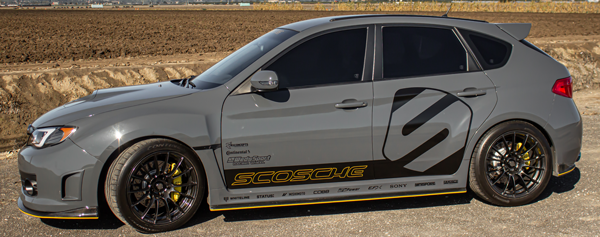 Subaru