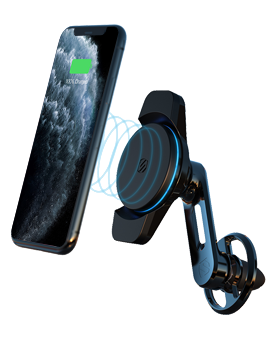 MagicMount Charge 3 Vent