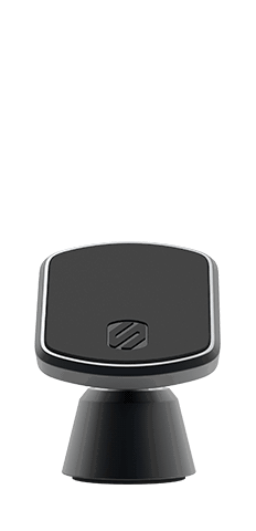 SpaceGray Dash