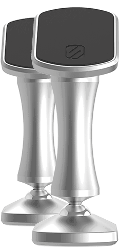 Silver Double