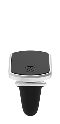 Silver Vent